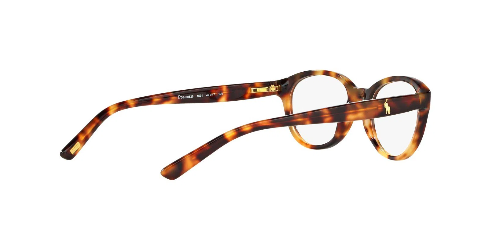 Polo Prep 8526 Eyeglasses - view 13
